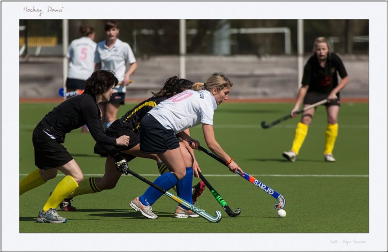 Hockey Douai