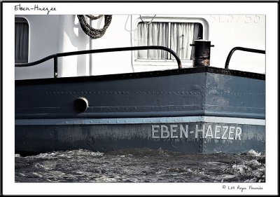 Eben-Haezer