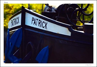 Patrick