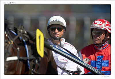 Laurent Desbiens-Eric Raffin