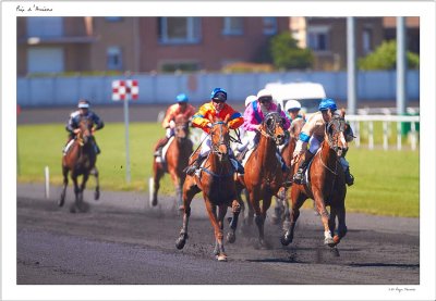 Prix d'Amiens