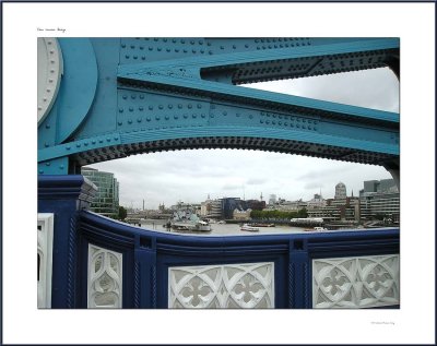 From london bridge