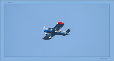 Robin 1180 TD