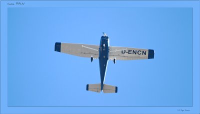 Cesna f172n