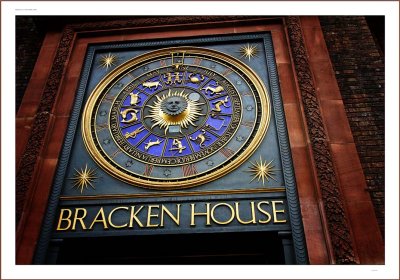 Bracken house