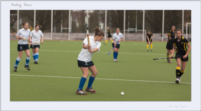 Hockey Douai