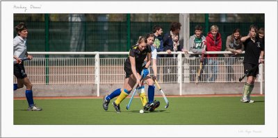 Hockey Douai