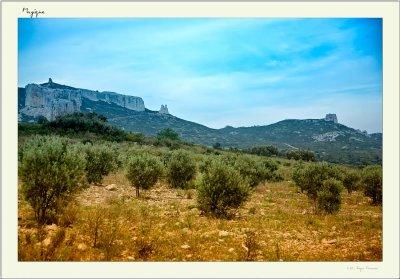 Sur la route