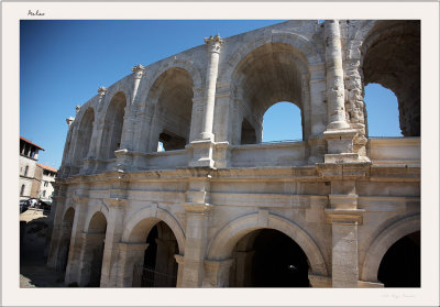 Arles
