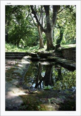 Lavoir
