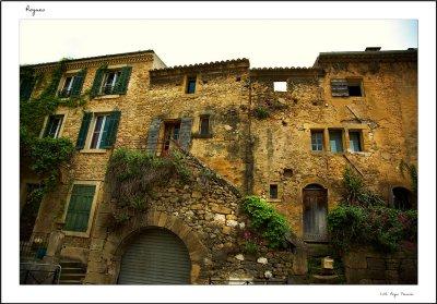 Rognes