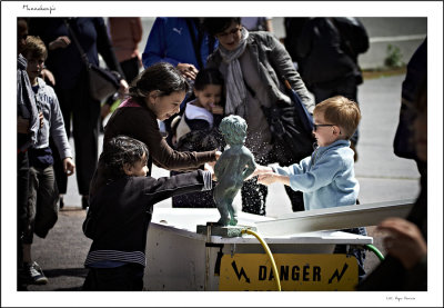 Mannekenpis