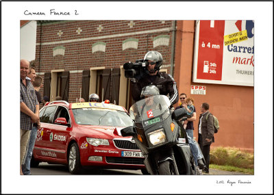 Camera France 2