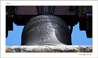 Kerners ' bell