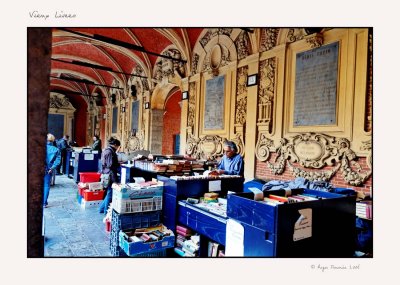 Vieux Livres