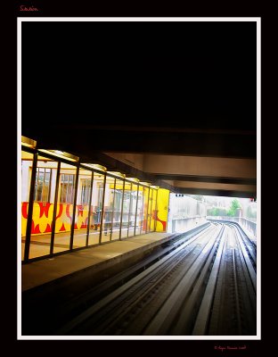 Station