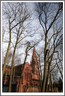 L glise d'Oignies