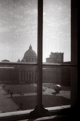 Curtain view