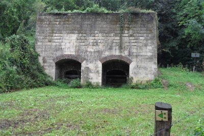 26e Wandeltocht in  Amby