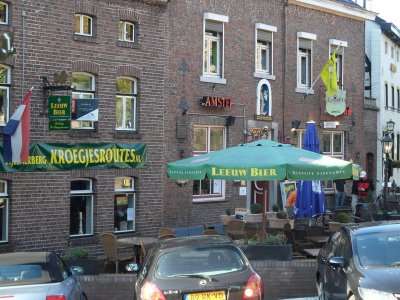 25 Jaar Wandelen - Mechelen (NLD)
