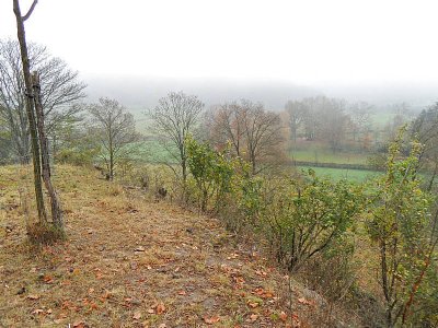 Herfstwandeling wc St. Blasius