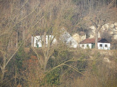 Herfstwandeling wc St. Blasius