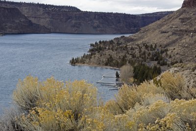 Cove Palisades State Park