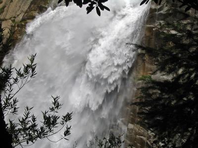 Feather Falls