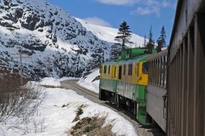 Skagway photos