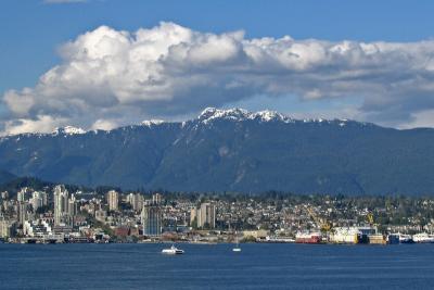 Vancouver