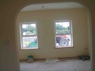 O'Sheas Green Family to Kitchen 2.jpg