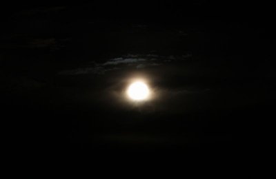Full moon