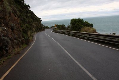 Great Ocean Road