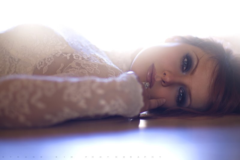 kate