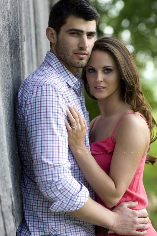 TRAVIS and CASSIDY