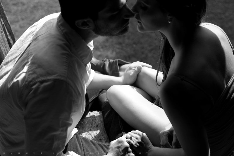 TRAVIS and CASSIDY