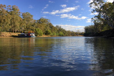 Murray River  2