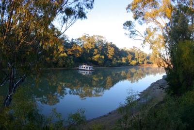 Murray River  3