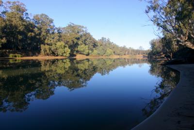 Murray River  5