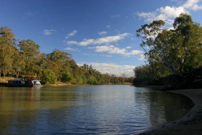 Murray River  9