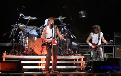 Queen and Paul Rodgers