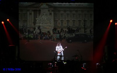 Queen and Paul Rodgers