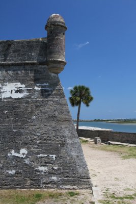 The Fort - St. Augustine