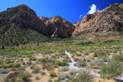 Red Rocks Nevada.....Part 2