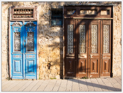 Israel 2012