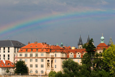 Prague