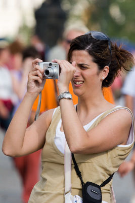 Taking Pictures