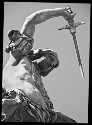 Italy 2007