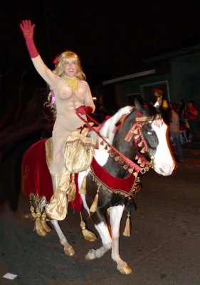 Lady Godiva Riding Club