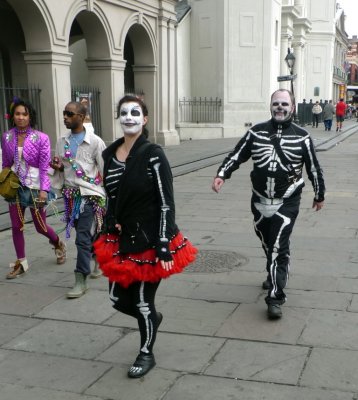 Jackson Square